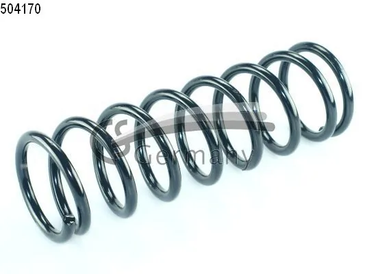 Пружина задня Meyle 7147390014 ціна, від 18.74 USD