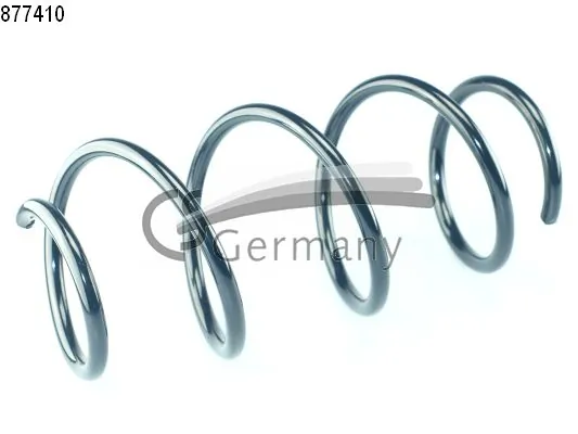 Задні пружини 601099D Maxgear