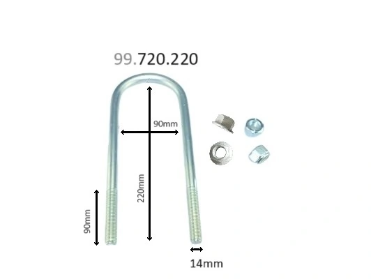 Купити Задні пружини Audi Q3  F3B