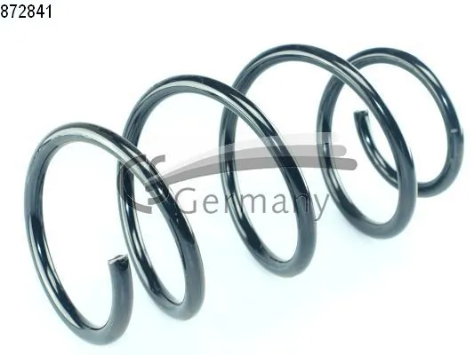 Купити 4813142582 Toyota Гвинтова пружина підвіска