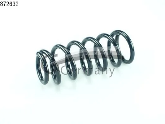 Задні пружини 601018 Maxgear