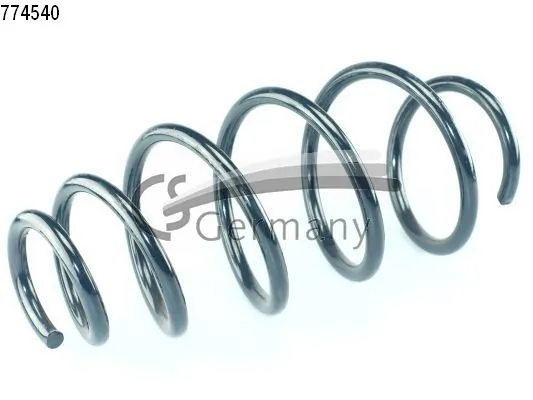 Пружина передня Opel 312446 ціна, від 35.88 USD