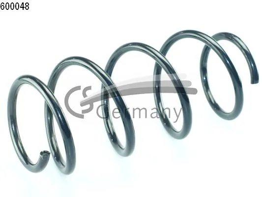 Пружина передня Hyundai/Kia 546302W144 ціна, від 46.06 USD