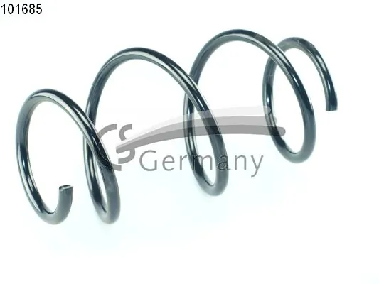 Пружина передня 31336851922 BMW