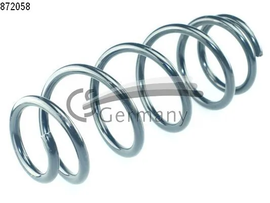 Купити 601537D Maxgear Задні пружини