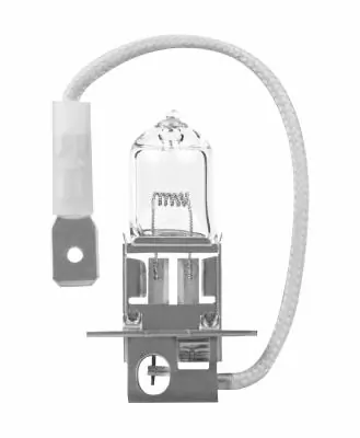 Лампочка галогенна Magneti Marelli H324V