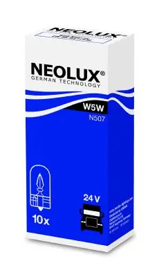 Лампи Magneti Marelli W5W24V ціна, від 0.25 USD