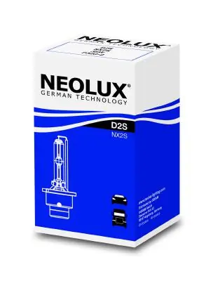 NX2S Neolux Лампочка ксеноновая