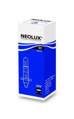 Купити H124V Magneti Marelli Лампочка галогенна