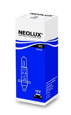 N448 Neolux Лампочка галогенна