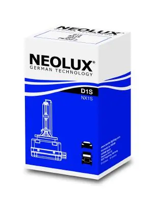 NX1S Neolux Лампочка ксеноновая