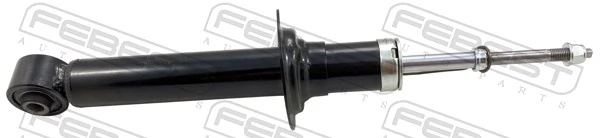 02658720R Febest Амортизатори задні