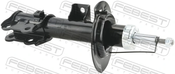 54661A7AB0 Hyundai/Kia Амортизатор передньої підвіски