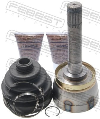 ШРУС зовнішній Sato Tech CV30719
