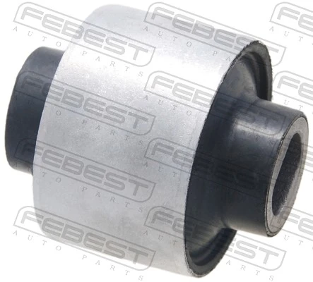 Сайлентблок переднього важеля MEBS063 Polcar