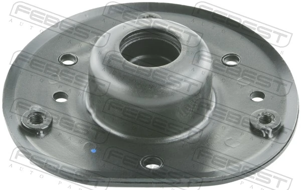 RC05787 Raiso Кріплення переднього амортизатора
