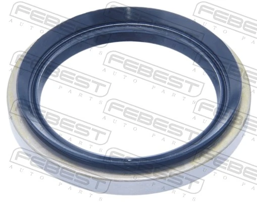 Сальник задньої маточини NIPPON MOTORS OS105611N ціна, від 1.88 USD