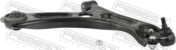 Правий важіль передній нижній підвіски Sato Tech PS11086