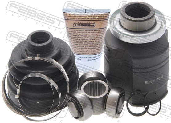 Купити 495052EA20 Market (OEM) Граната внутрішня ліва