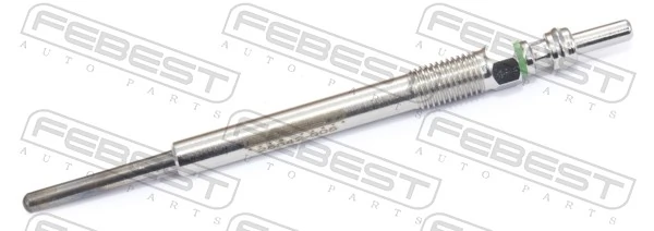 25642005 Febest Свічки розжарювання