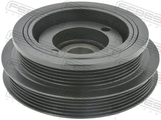 TDS1CDFTV Febest Демпфер колінвалу