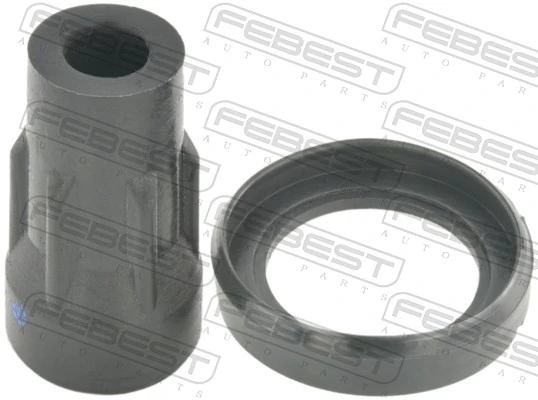 MCP009 Febest Корпус котушок запалювання