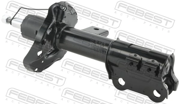 Амортизатора передній лівий MNDEX54650D4000 Mando