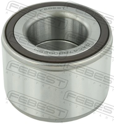 Купити UC3C33047B Mazda Підшипник ступиці передньої