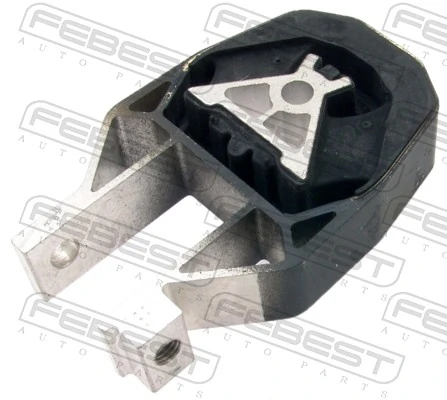 Подушка (опора) двигуна, задня Mazda 3 хетчбек (BK) (2003 - 2009) ціна, від 17.92 USD