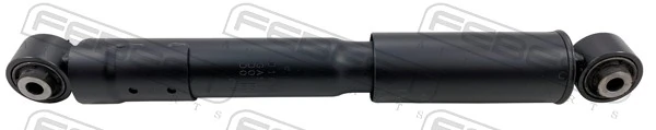 01650975R Febest Амортизатори задні