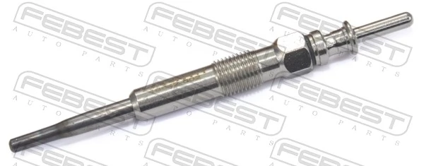 19642002 Febest Свічки розжарювання