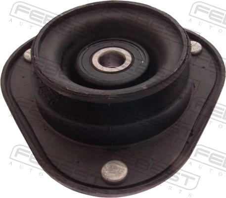 Кріплення переднього амортизатора на Toyota Corolla  E9