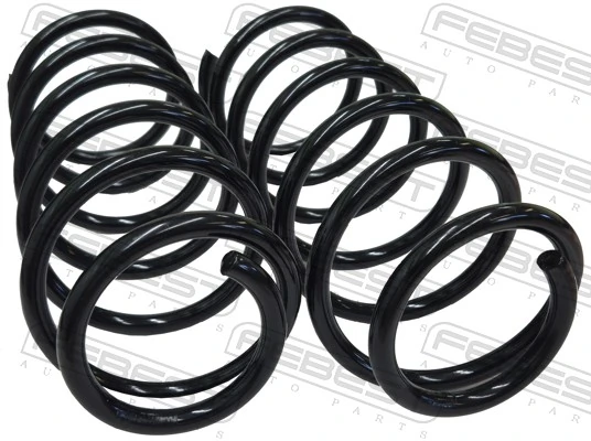 Пружини задні Hyundai/Kia 553304L000FFF