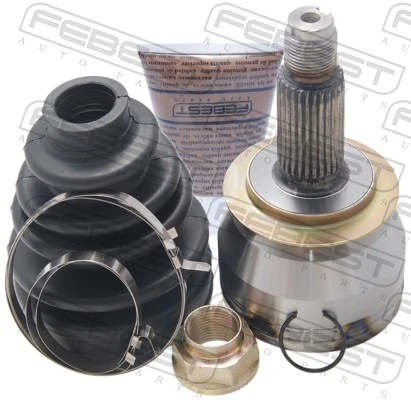 OA5257 Posterparts Граната зовнішня