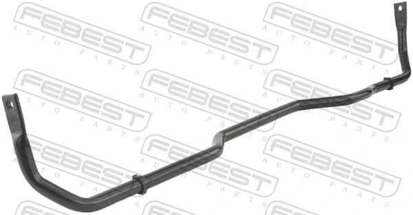 2399CCR Febest Стабілізатор задньої балки