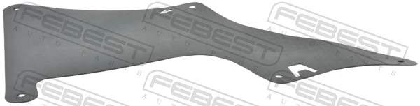 0199SFSR Febest Захист двигуна, правий