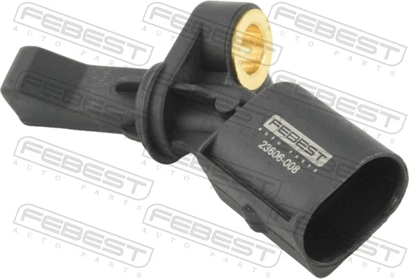 ABS17 CX/Complex Датчик ABS задній лівий