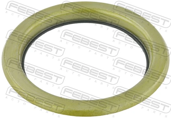 95CDY81830912X Febest Сальник переднього поворотного кулака
