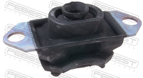 Ліва опора двигуна на Nissan Qashqai +2 I J10