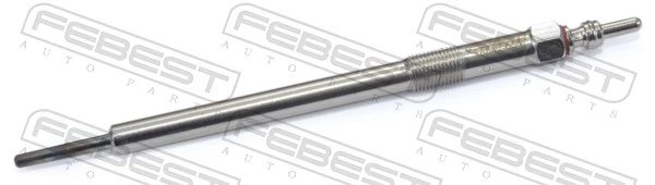 16642009 Febest Свічки розжарювання