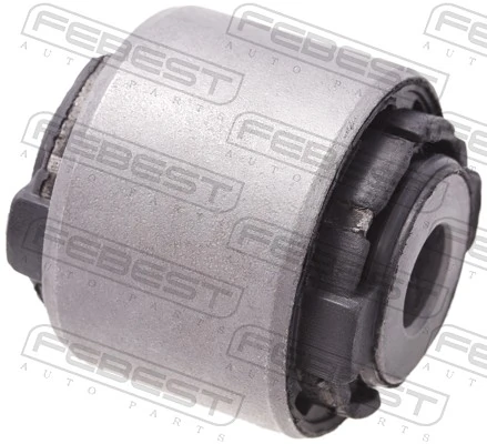 Сайлентблок цапфи задньої RBI D25CX1243 ціна, від 9.94 USD
