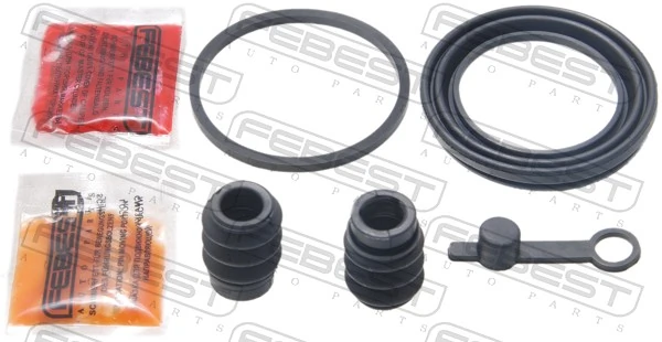 Ремкомплект гальмівної системи на Nissan Almera CLASSIC B10RS