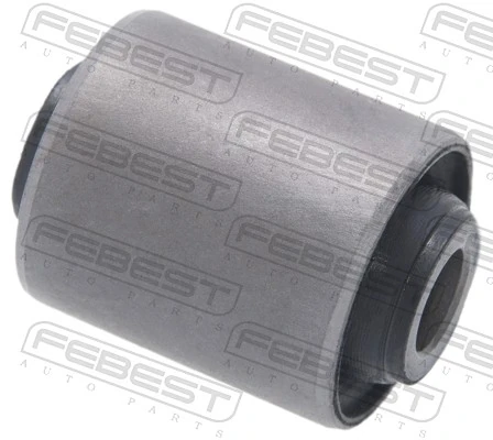 Сайлентблок заднього нижнього важеля Parts-Mall CBH205 ціна, від 3.53 USD