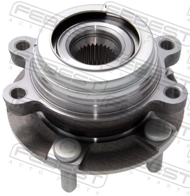 Маточина колеса передня Nissan Teana седан (J32) (2008 - 2013) ціна, від 81.07 USD