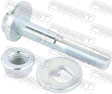 1429005KIT Febest Болт кріплення заднього розвального важеля, внутрішній