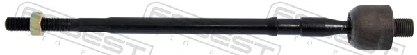 Купити QM0411P Q-top Тяга рульова поздовжня