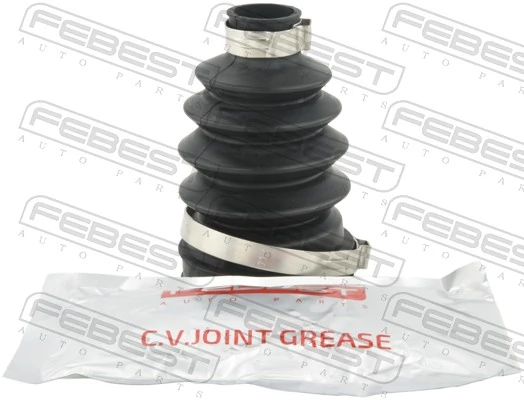 Купити 3960000Q0C Nissan/Infiniti Ліва піввісь