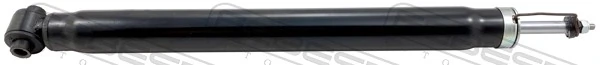 05656587R Febest Амортизатори задні