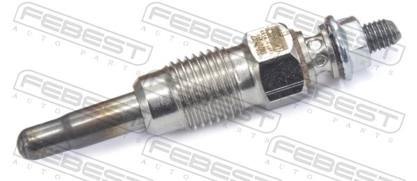 23642002 Febest Свічки розжарювання