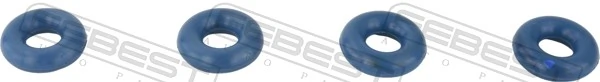 05400001 Febest Кільце інжектора
